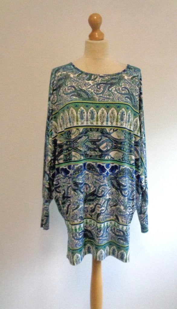 top Studio Anneloes, Studio Anneloes, Maat 46/48 (XL) of groter, Zo goed als nieuw, Lange mouw
