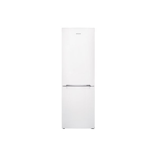 Samsung koelkast met 3 vries lades, Witgoed en Apparatuur, 200 liter of meer, Zo goed als nieuw, Met vriesvak, 160 cm of meer