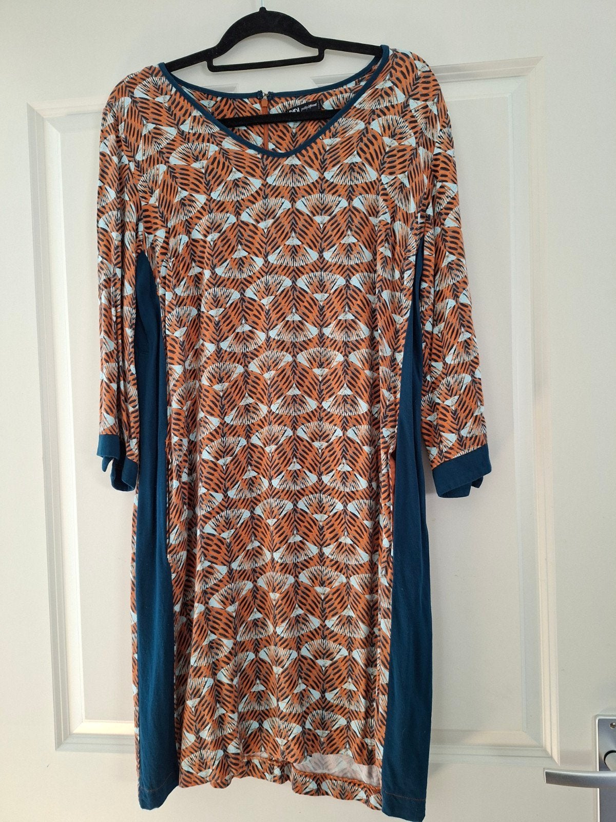 Damesjurk DIDI, Kleding | Dames, Maat 38/40 (M), Meerkleurig, DIDI, Ophalen of Verzenden