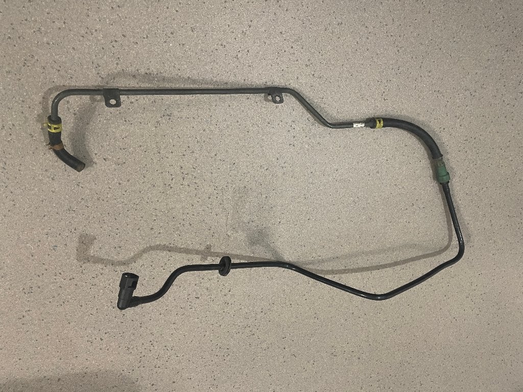 Brandstofleiding Lotus elise S1, Ophalen, Gebruikt, Lotus