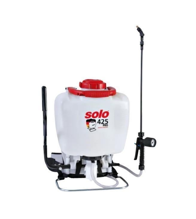 Rugspuit Solo 425sp pro 15ltr. pro-line, Tuin en Terras, Hand-tuingereedschap, Ophalen of Verzenden, Nieuw, Onkruidsteker