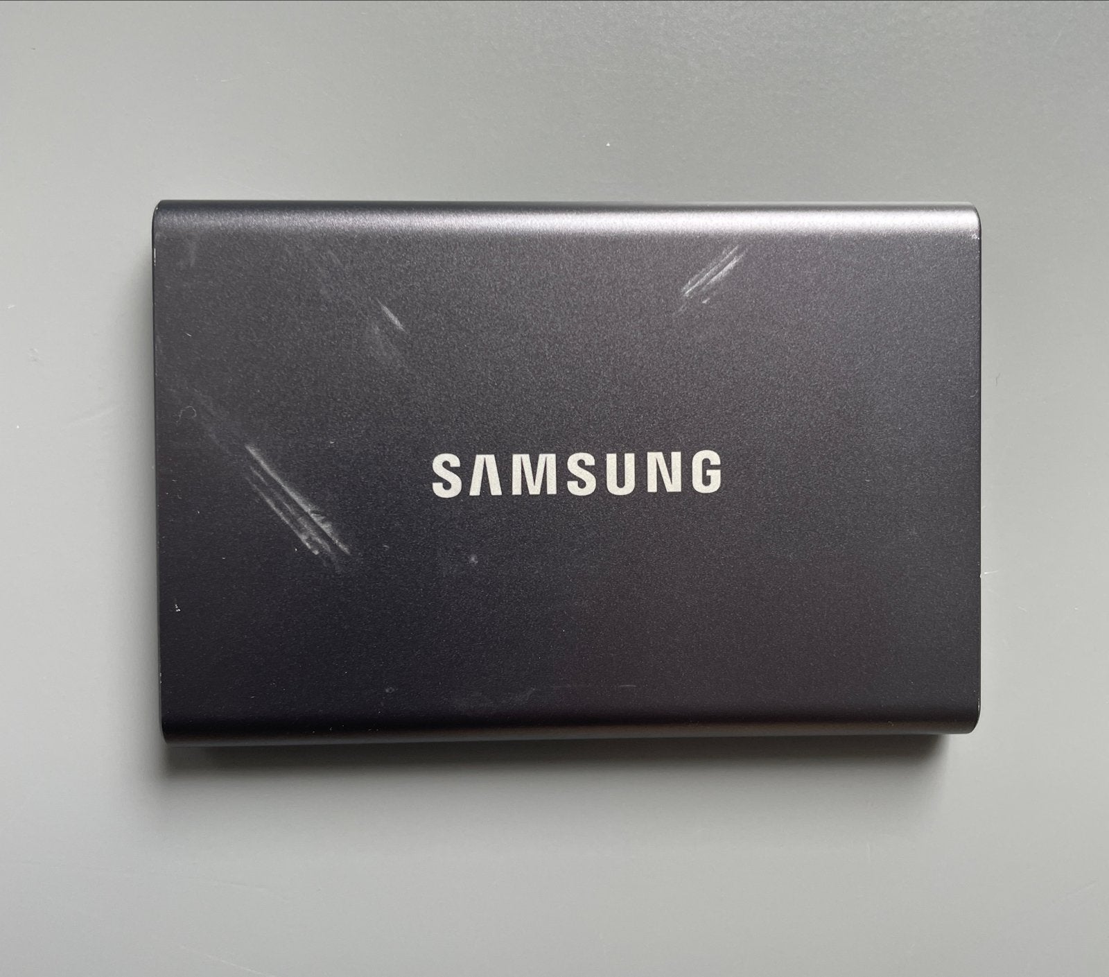 New - Samsung Portable SSD T7 | 1TB | 1050 MB/s, SSD, Ophalen of Verzenden, Zo goed als nieuw, 1TB