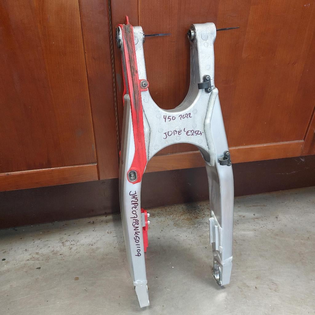 achtervork Honda CRF450 (2021-2024) swingarm CRF450, Ophalen, Cmx, Cmx, Cmx