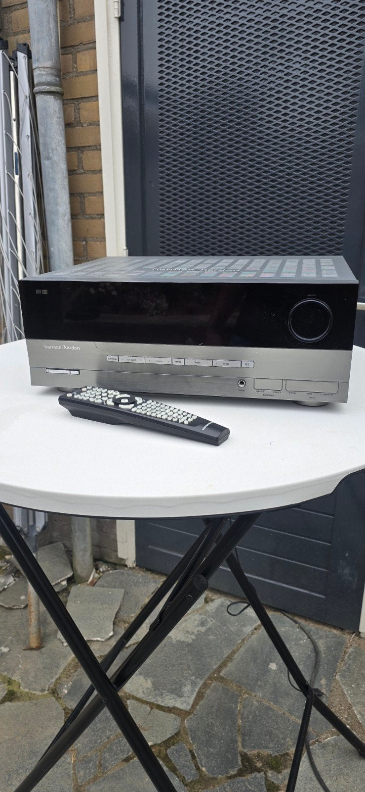 Harman kardon avr 132, Ophalen of Verzenden, Overige merken