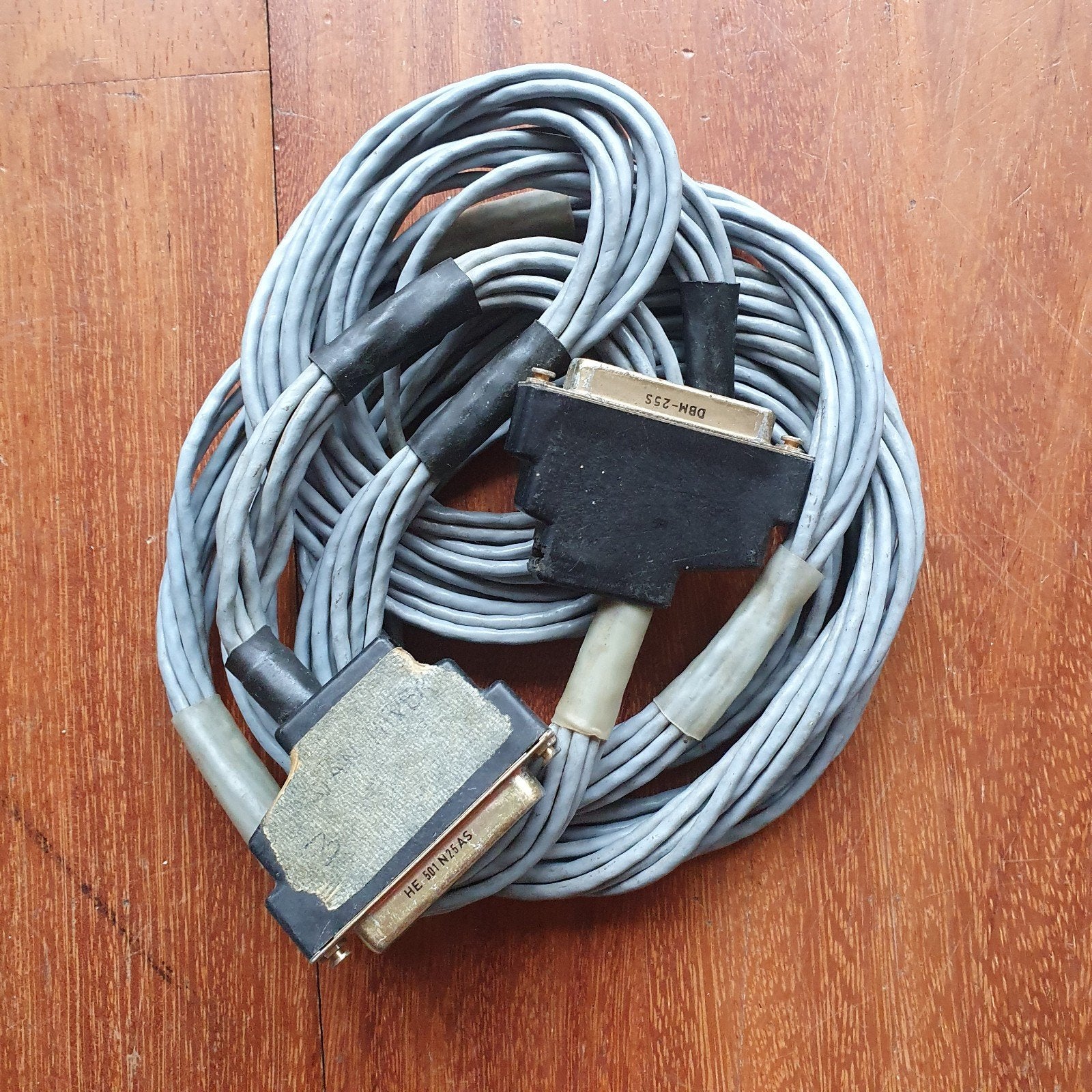 Multikabel Eela db25, Ophalen of Verzenden, Audio