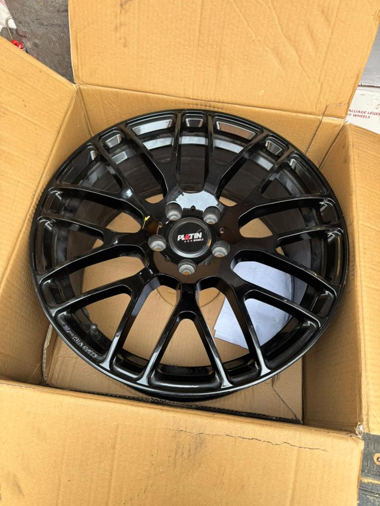 Velgen 5x112, Auto-onderdelen, Banden en Velgen, Ophalen of Verzenden