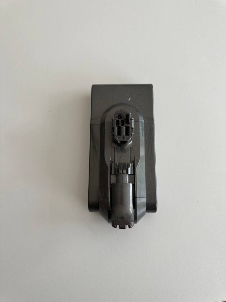 Dyson V11 Outsize SV16 originele accu + oplader (2 sets)