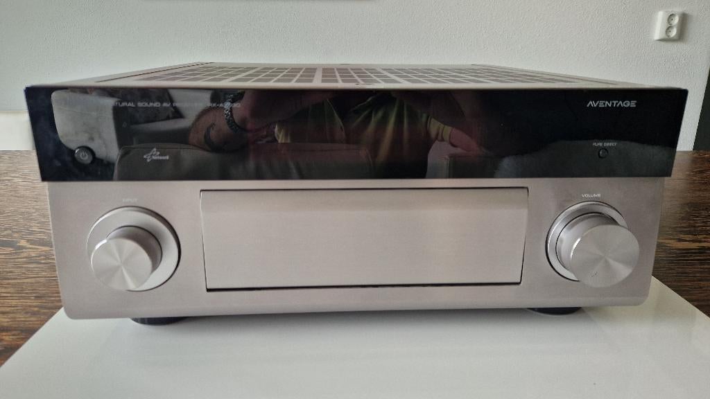 AV versterker AX-3030 Yamaha, Top uit de lijn., Audio, Tv en Foto, Versterkers en Receivers, Ophalen, Overige systemen, Yamaha