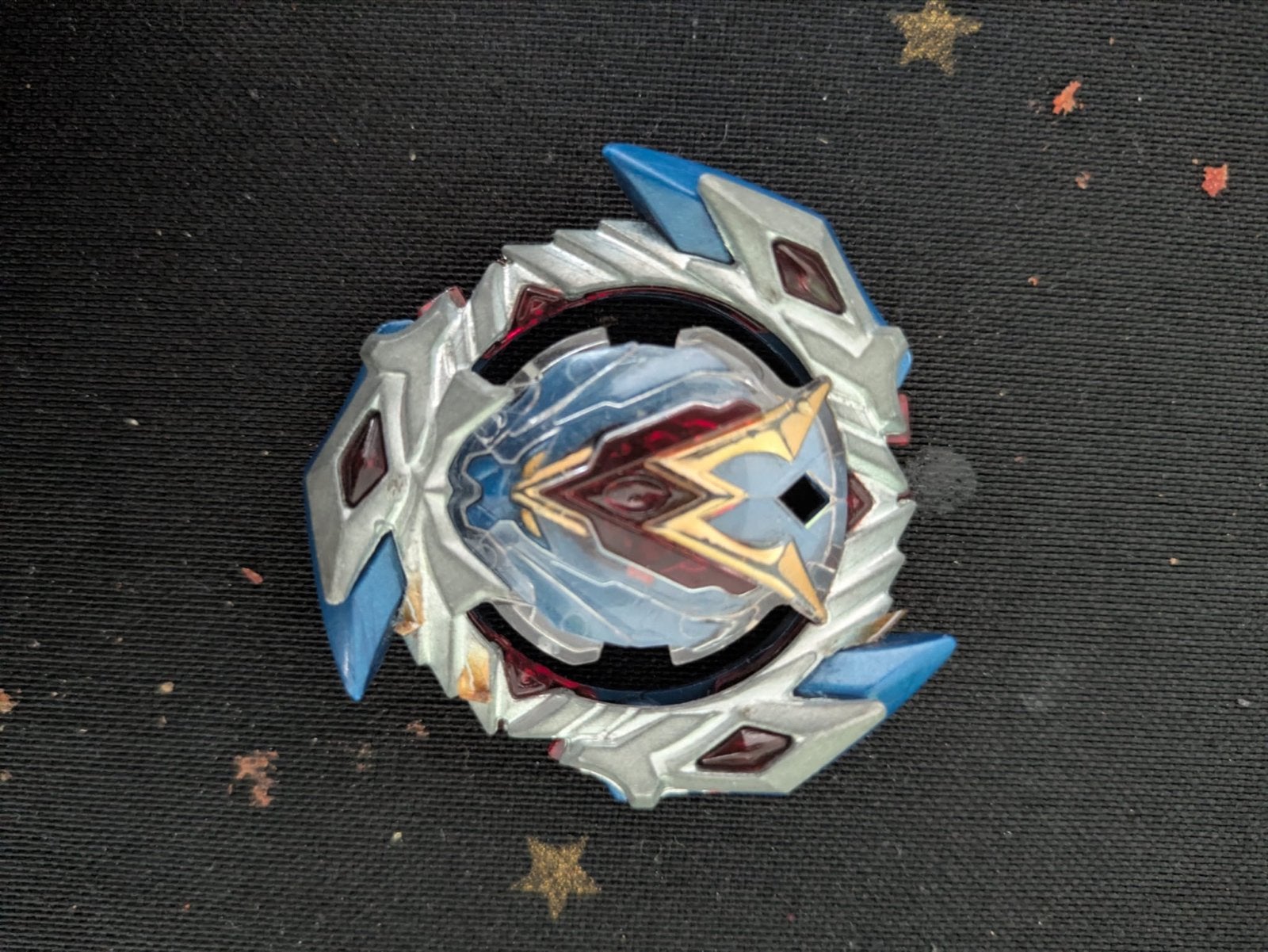 Beyblade Burst Valtryek V3, Ophalen of Verzenden, Gebruikt, Jongen of Meisje