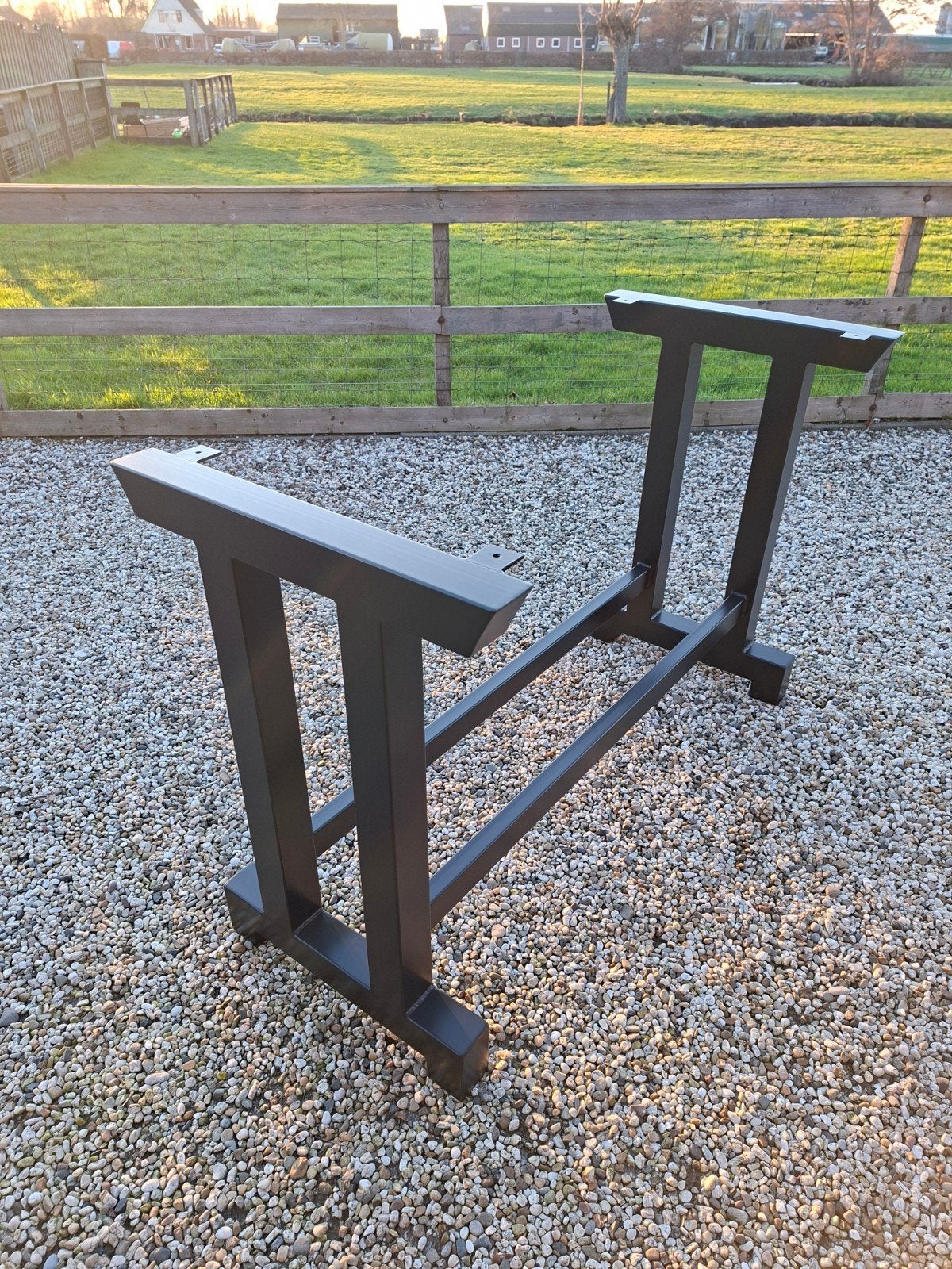 BARTAFEL ONDERSTELLEN NIEUW, Ophalen, Nieuw