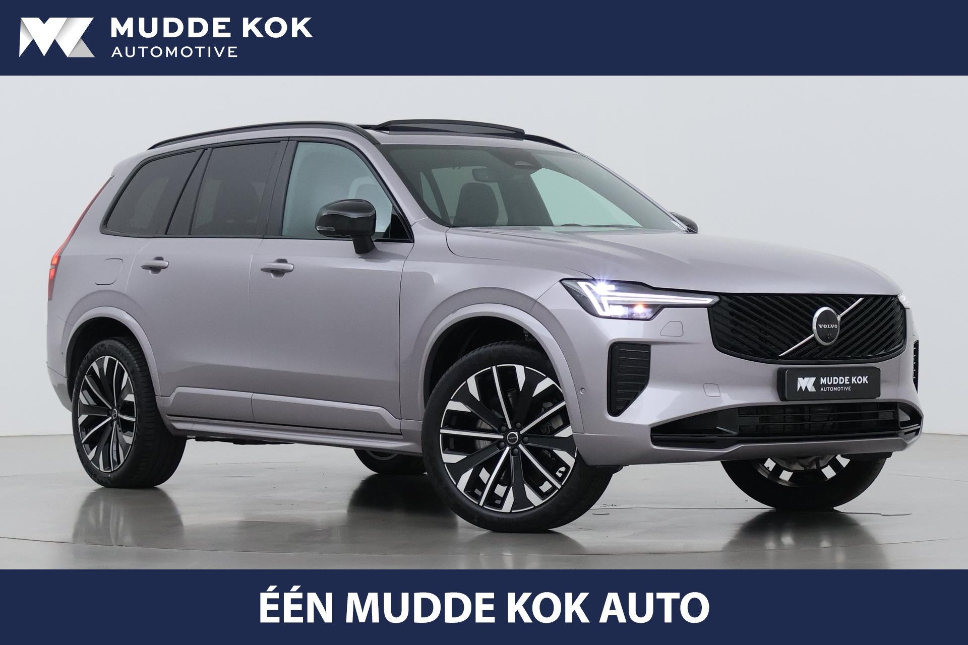 Volvo XC90 T8 Ultra Dark | MY27 | Harman/Kardon | Panoramada, Auto's, Gebruikt, Euro 6, 1969 cc, Plug-in hybride