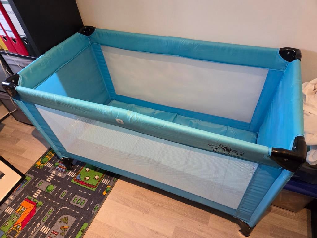 Camping bedje, Ophalen of Verzenden, Minder dan 140 cm, Minder dan 70 cm