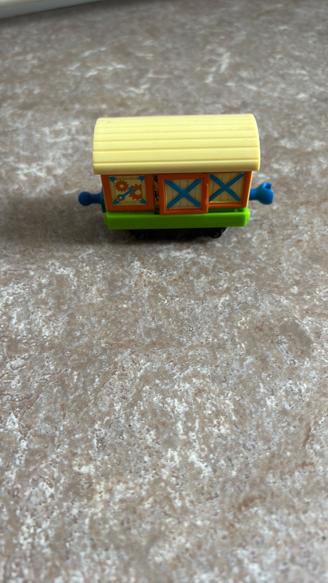 Chuggington, Ophalen of Verzenden, Zo goed als nieuw