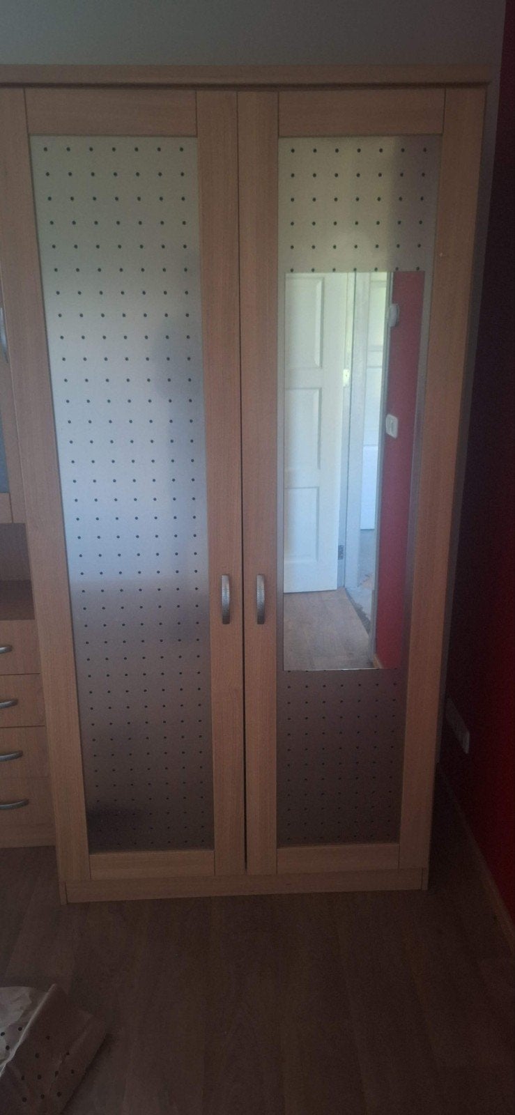 slaapkamer, Huis en Inrichting, Ophalen, Gebruikt