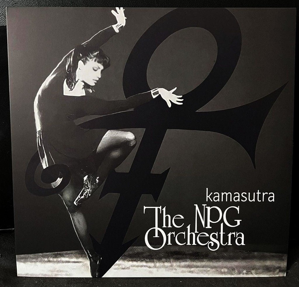 Prince (The NPG Ochestra) Kamasutra VINYL LP SEALED, Cd's en Dvd's, Import, Nieuw in verpakking, Album, Verzenden