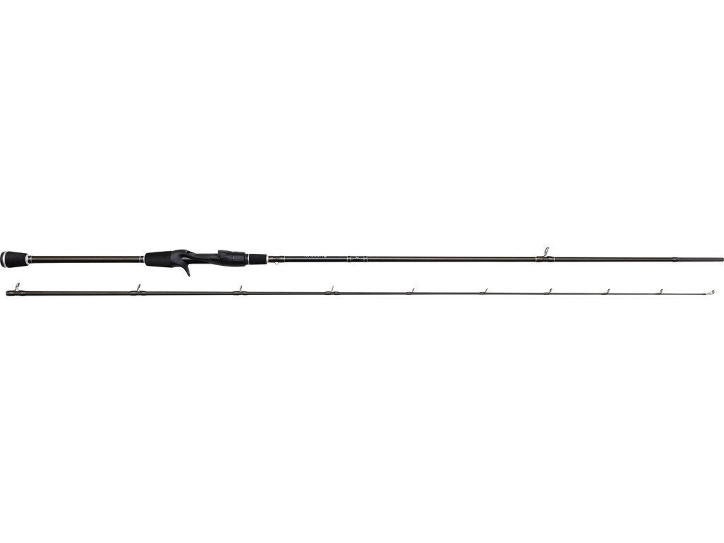 Westin W2 Finesse-T T&C 213 cm 7-21 gram, Watersport en Boten, Ophalen of Verzenden, Nieuw, Werphengel