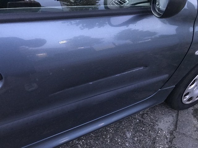 Foto 22 van Peugeot 206 SW 1.4 Station 2e Eigenaar | 117.000 km met NAP
