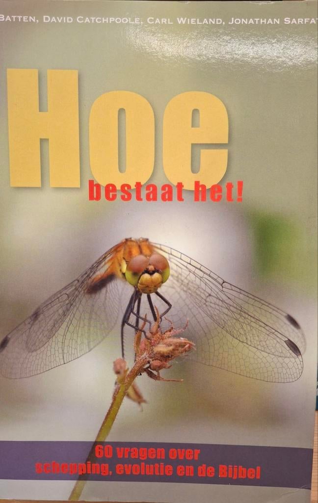 Don Batten - Hoe bestaat het!, Don Batten, Ophalen of Verzenden, Zo goed als nieuw