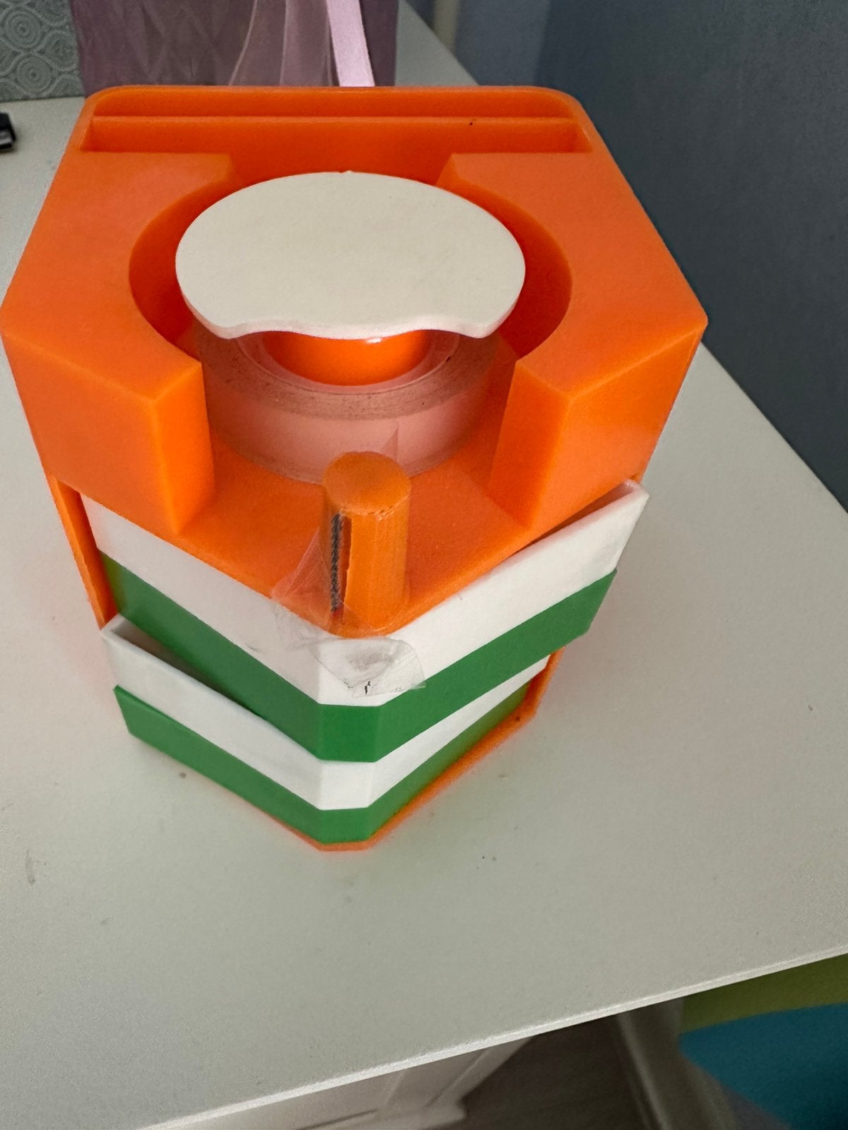 Retro schoolspullen,oa pennen standaard ,puntenslijpers, Antiek en Kunst, Ophalen