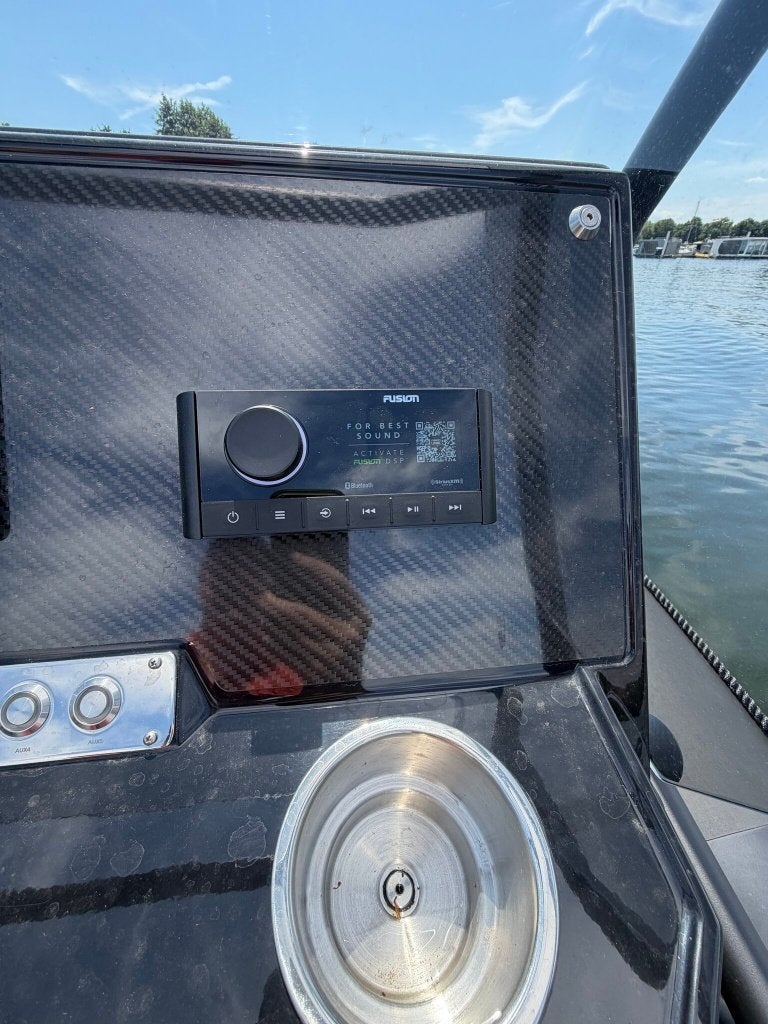 Foto 13 van Highfield Patrol 600 (2024) RIB | Mercury 150 | 35u