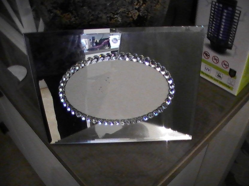 fotolijstjes, Ophalen, Zilver, Overige typen, Glas