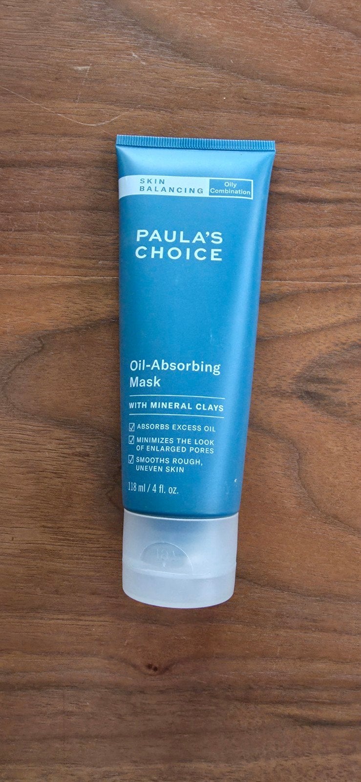 paulas choise nieuw, Ophalen of Verzenden, Nieuw, Gehele gezicht, Verzorging