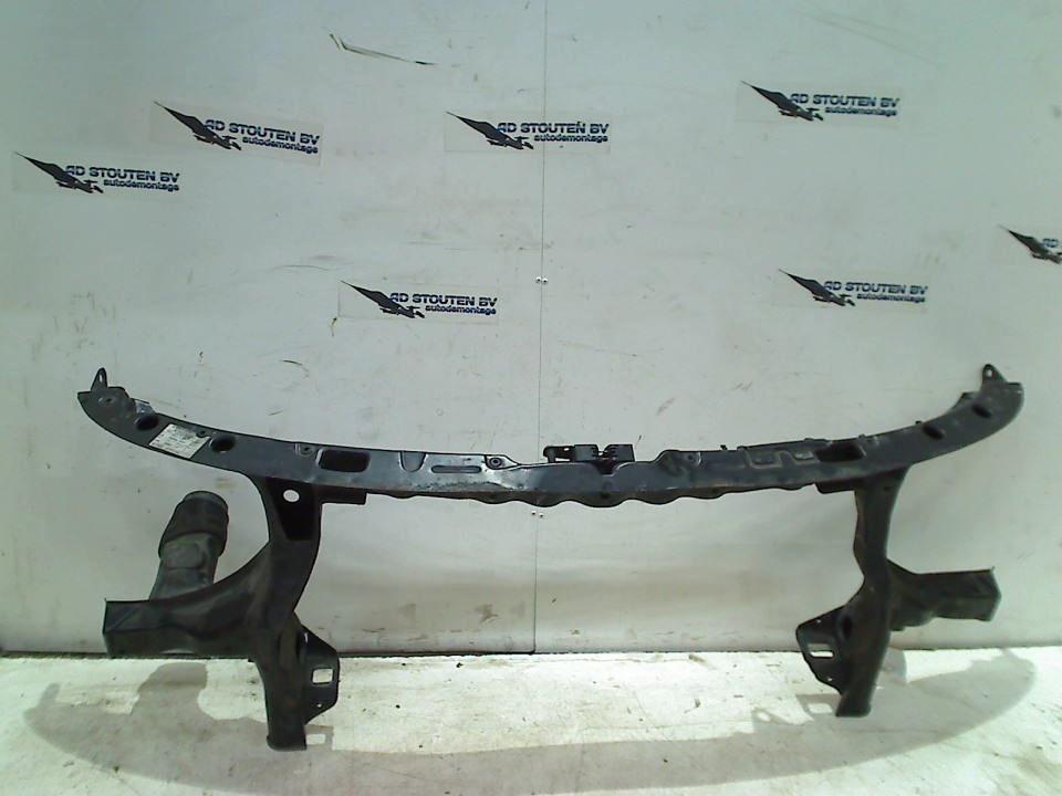 Voorfront Volkswagen Transporter T5 (2006-01/2009-11), Auto-onderdelen, Gebruikt, Volkswagen, Volkswagen AG, Kundenbetreuung@volkswagen.de