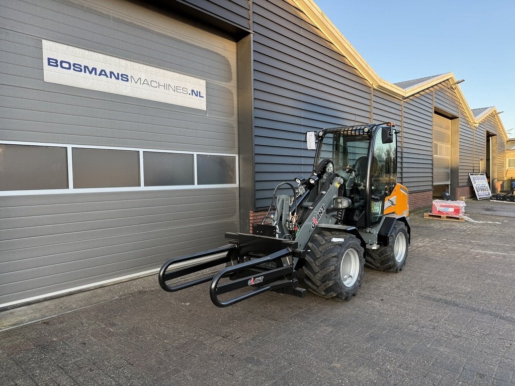 Giant BK-700-2100 balenklem NIEUW, Zakelijke goederen, Machines en Bouw | Onderdelen, Tobroco, Info@tobroco.nl, Sprendlingenstraat 57
5061 KM  Oisterwijk, NL