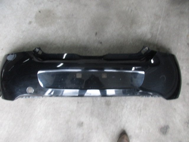 achterbumper smart  forfour w453 850228538r, Niet ingevuld, Gebruikt, Niet ingevuld, Achter