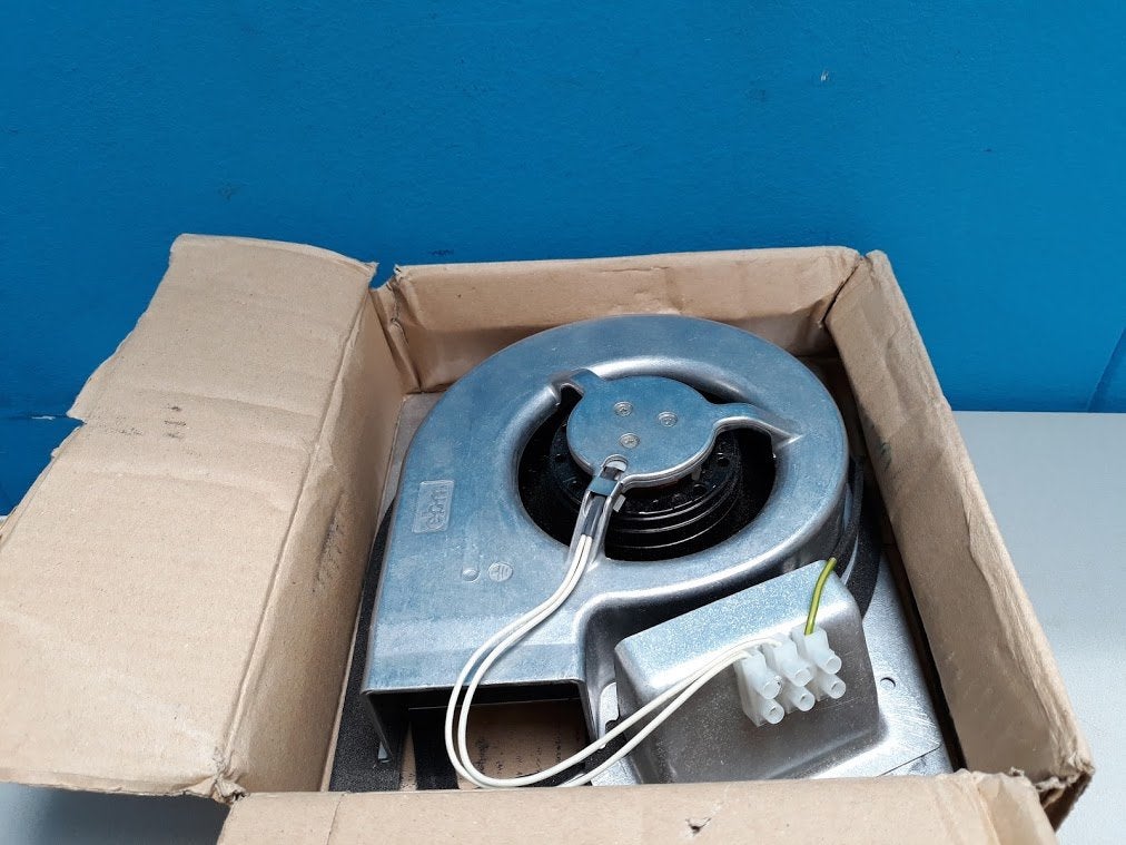 Foto 4 van Ventilator Nefit Fasto VR2510t/m3030 G2S120-FE03-19 Ebmpapst