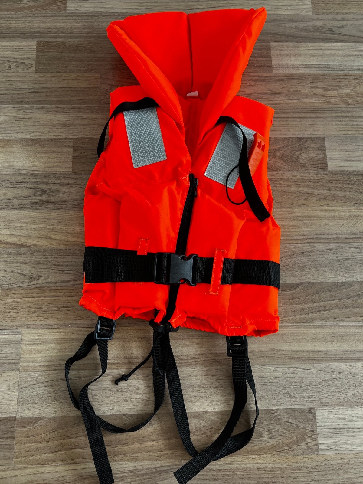 Zwemvest kleutere 20-30kg, Watersport en Boten, Ophalen, Zo goed als nieuw, Overige typen
