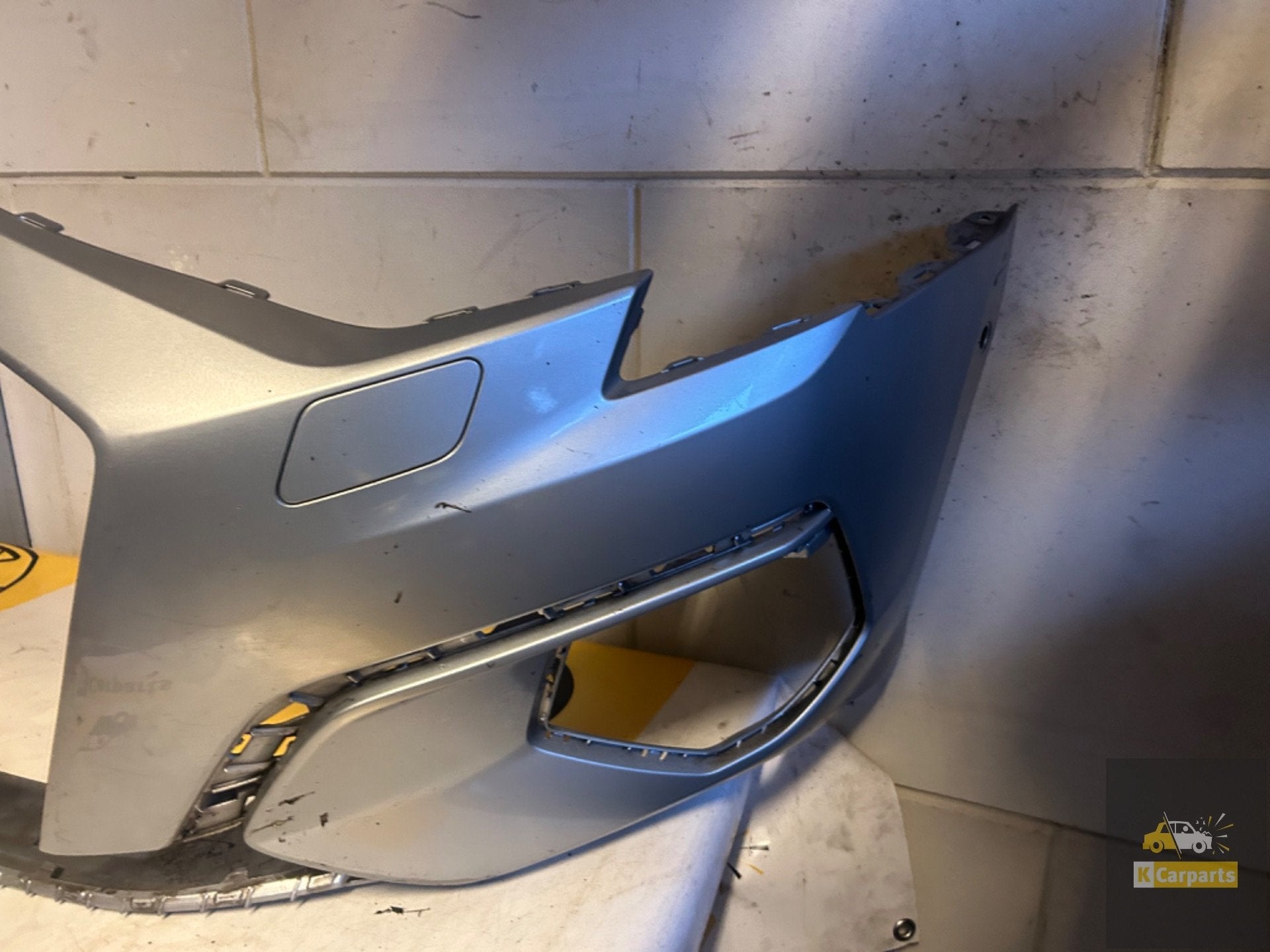 Voorbumper AUDI A3 8Y 2019-2023 origineel bumper KLS 8Y08074, Info@fabrikant.eu, Bumper, Fabrikant BV, Gebruikt
