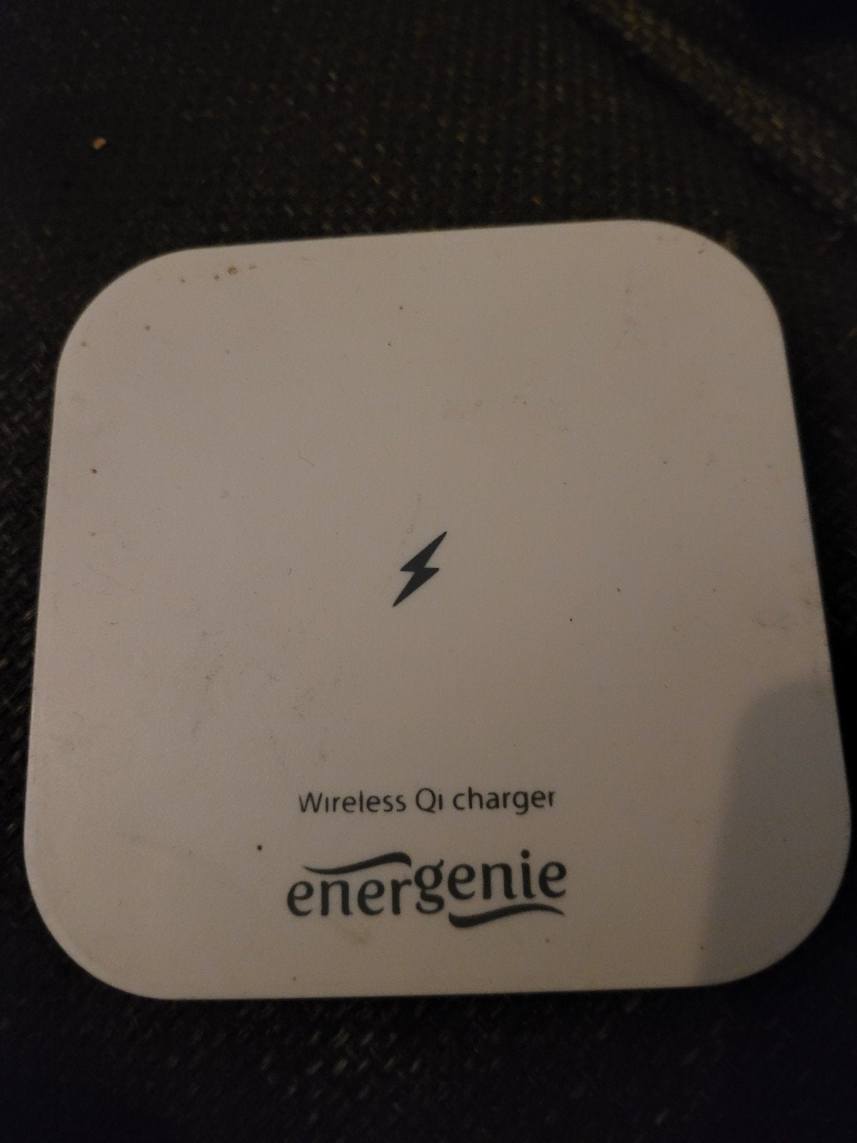 Energenie Draadloze Qi Oplader, Verzenden, Nieuw