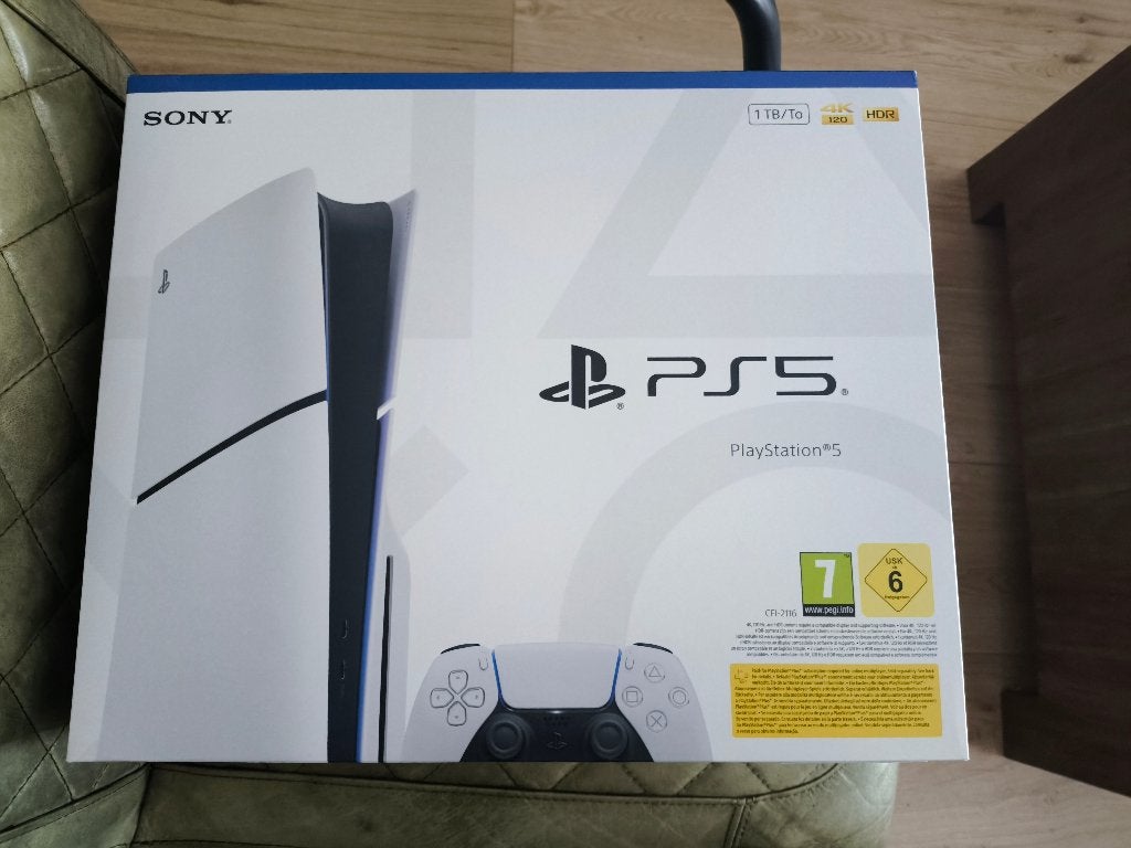 Nieuwe PS5 te koop. Nieuw in doos, Ophalen, Nieuw, Playstation 5