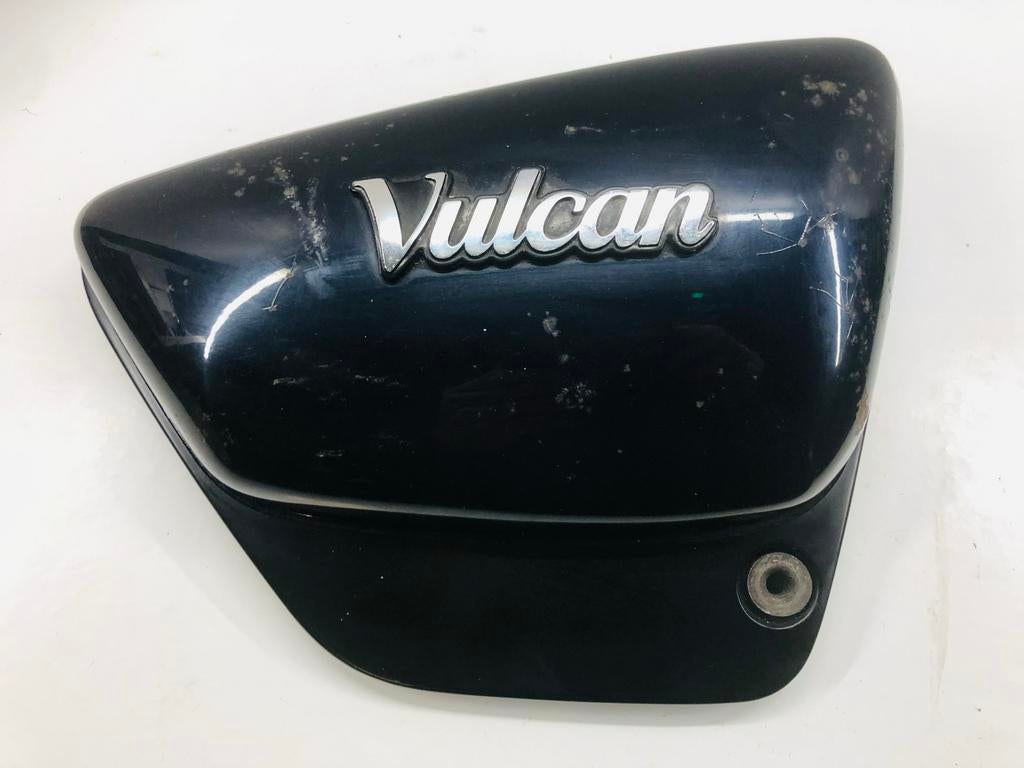 Kawasaki VN1500 Vulcan zijkap rechts, Motoren, Gebruikt, ., Ophalen of Verzenden, .