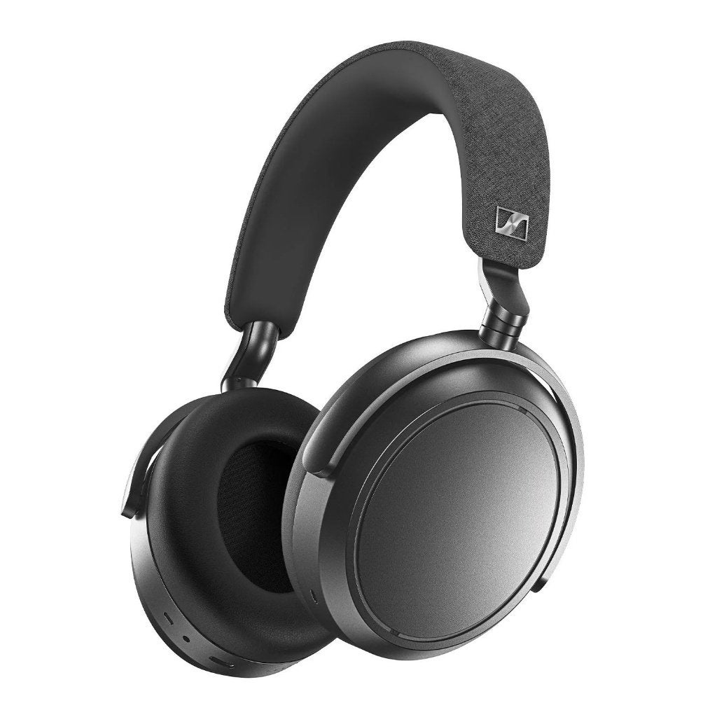Sennheiser Momentum 4 + BTD 600 Dongle + Extra Set Earpads, Audio, Tv en Foto, Koptelefoons, Ophalen of Verzenden, Zo goed als nieuw