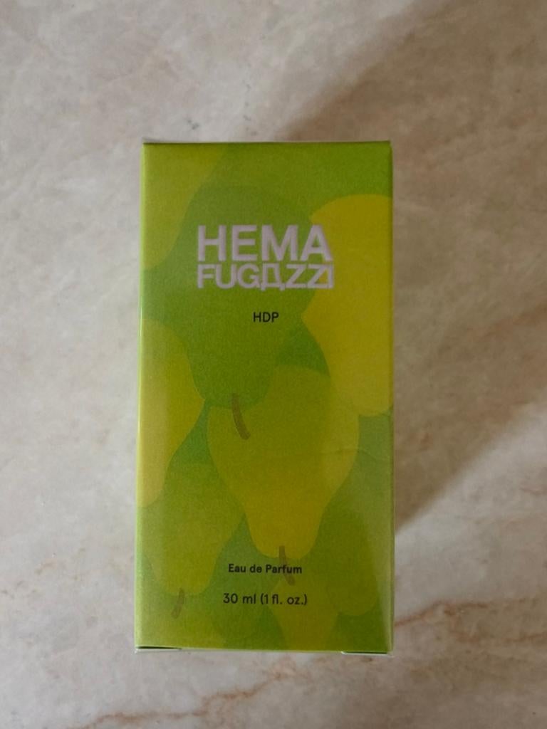 Hema Fugazzi, Ophalen of Verzenden, Nieuw