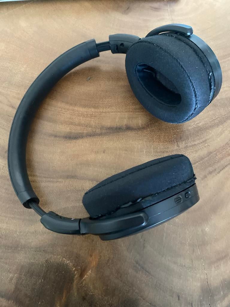 Sennheiser HD 350BT - draadloze koptelefoon, Overige merken, Ophalen of Verzenden, Zo goed als nieuw, Over oor (circumaural)