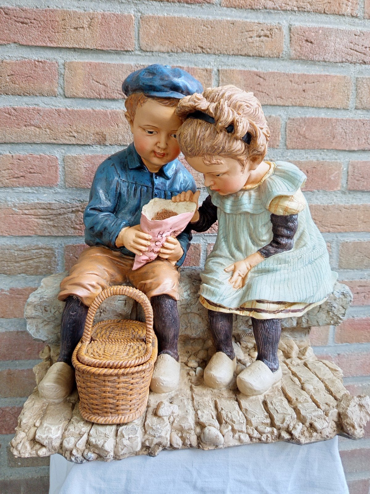 grote ot en sien, Ophalen of Verzenden