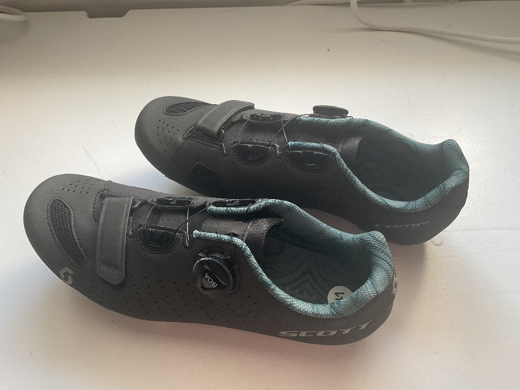racefiets schoen dames maat 41, Schoenen, Nieuw, Overige maten, Ophalen of Verzenden