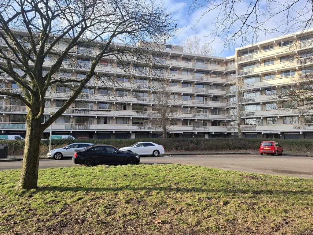 NIEUW! Woonruimte te huur Planetenlaan, Groningen