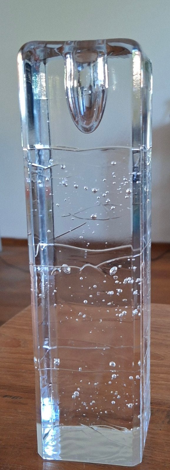 iittala vintage kandelaar - Timo Sarpaneva, Ophalen of Verzenden