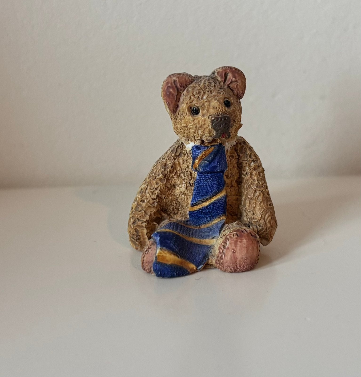Vintage Peter Fagan Colour Box Beeldje - Norbert, Ophalen of Verzenden, Zo goed als nieuw, Dier