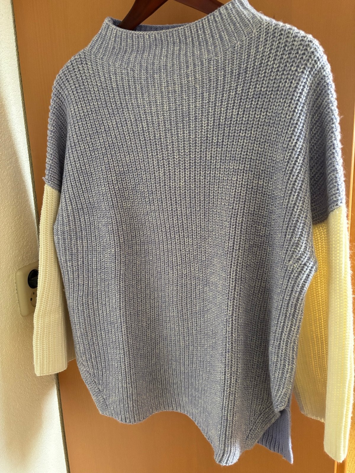 Someday. Trui Maat 38/40 (M) - Ongedragen, Kleding | Dames, Ophalen of Verzenden, Nieuw, Maat 38/40 (M), Meerkleurig