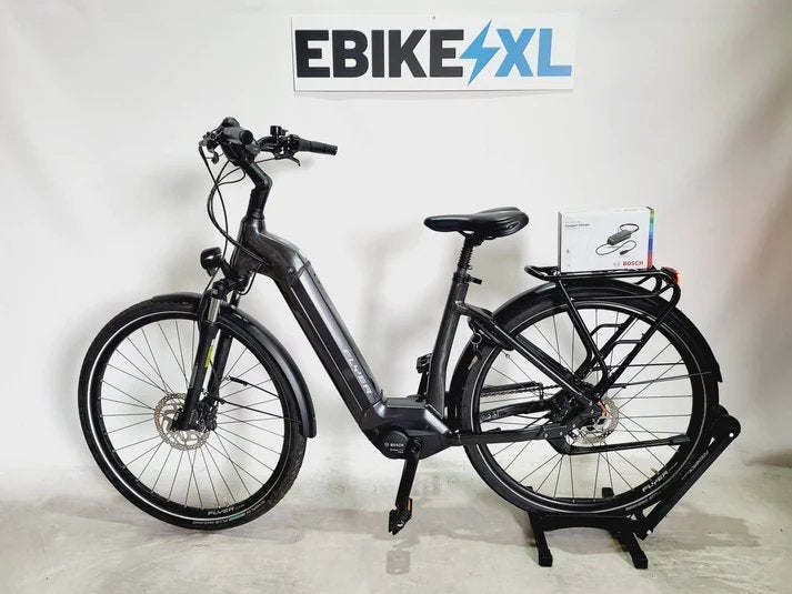 1500Km Flyer Gotour 6 Bosch Act Line Plus MM 500Wh, Fietsen en Brommers, Elektrische fietsen, Ophalen of Verzenden, Niet ingevuld