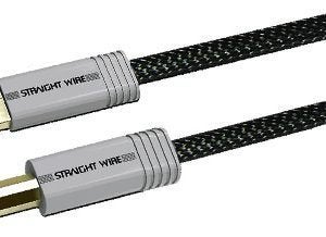 Schiit PYST USB kabel [straightwire], Ophalen of Verzenden, Nieuw, 2 tot 5 meter, Overige kabels