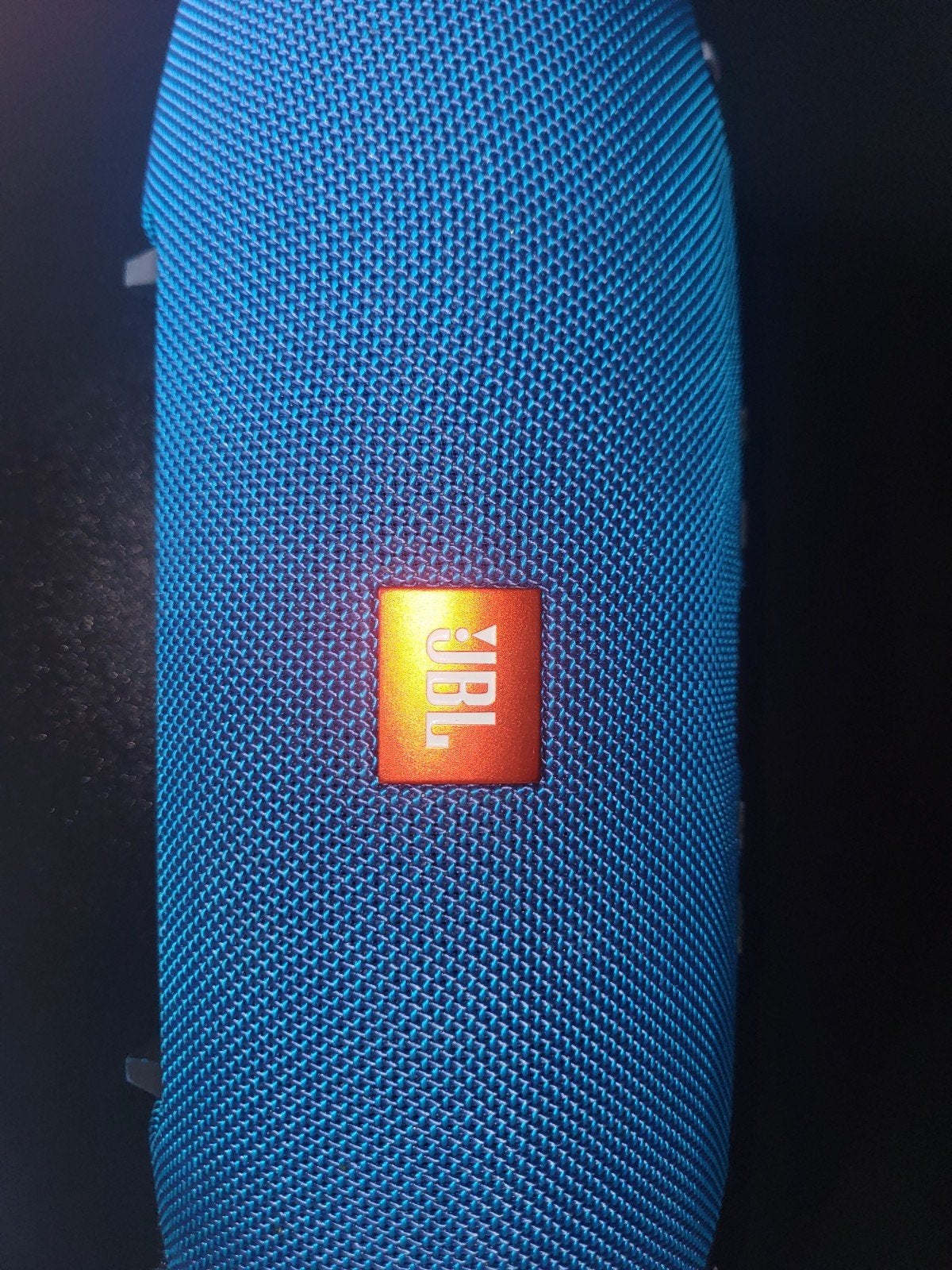 JBL Box (Voor onderdelen - Niet werkend), Ophalen