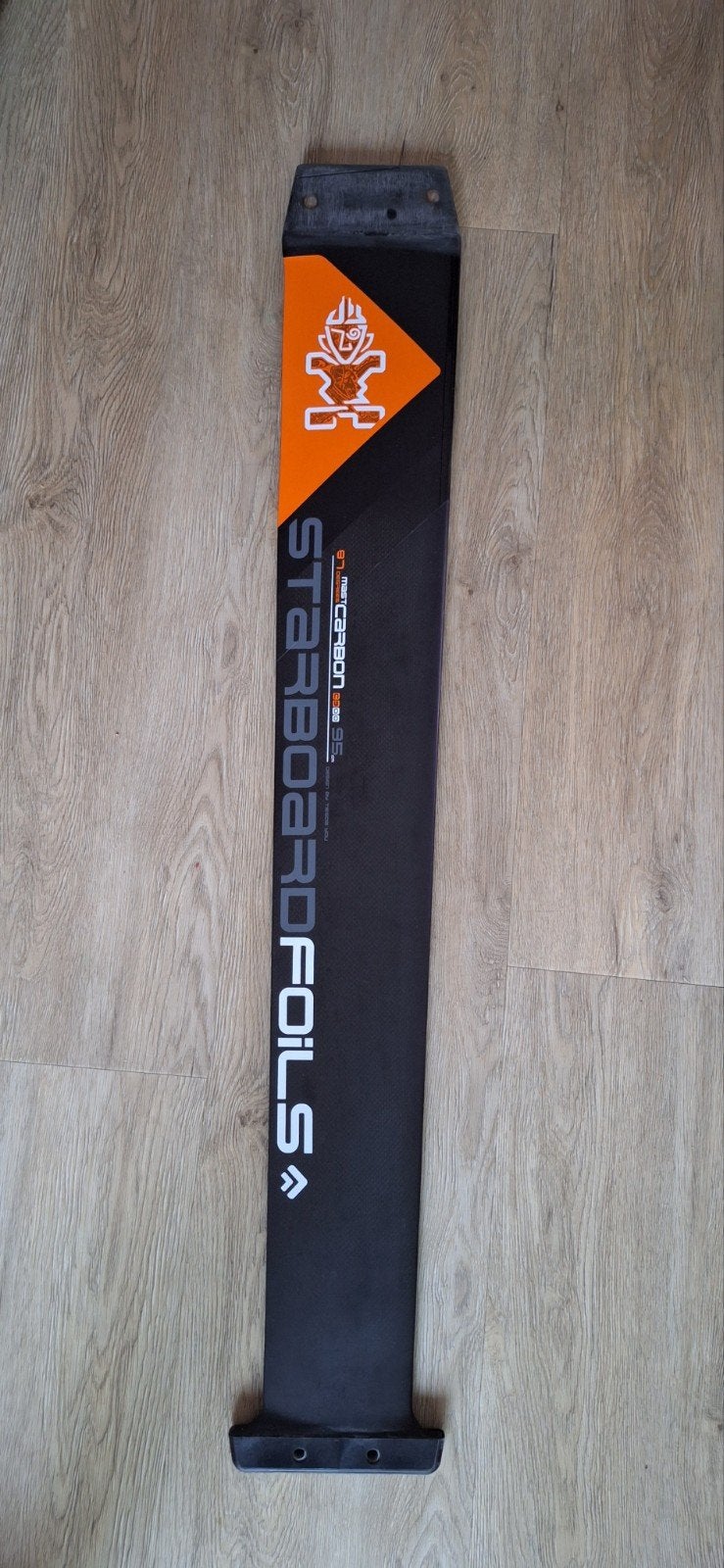 Starboard foil mast en wings, Watersport en Boten, Windsurfen, Ophalen, Zo goed als nieuw, Starboard, Foil
