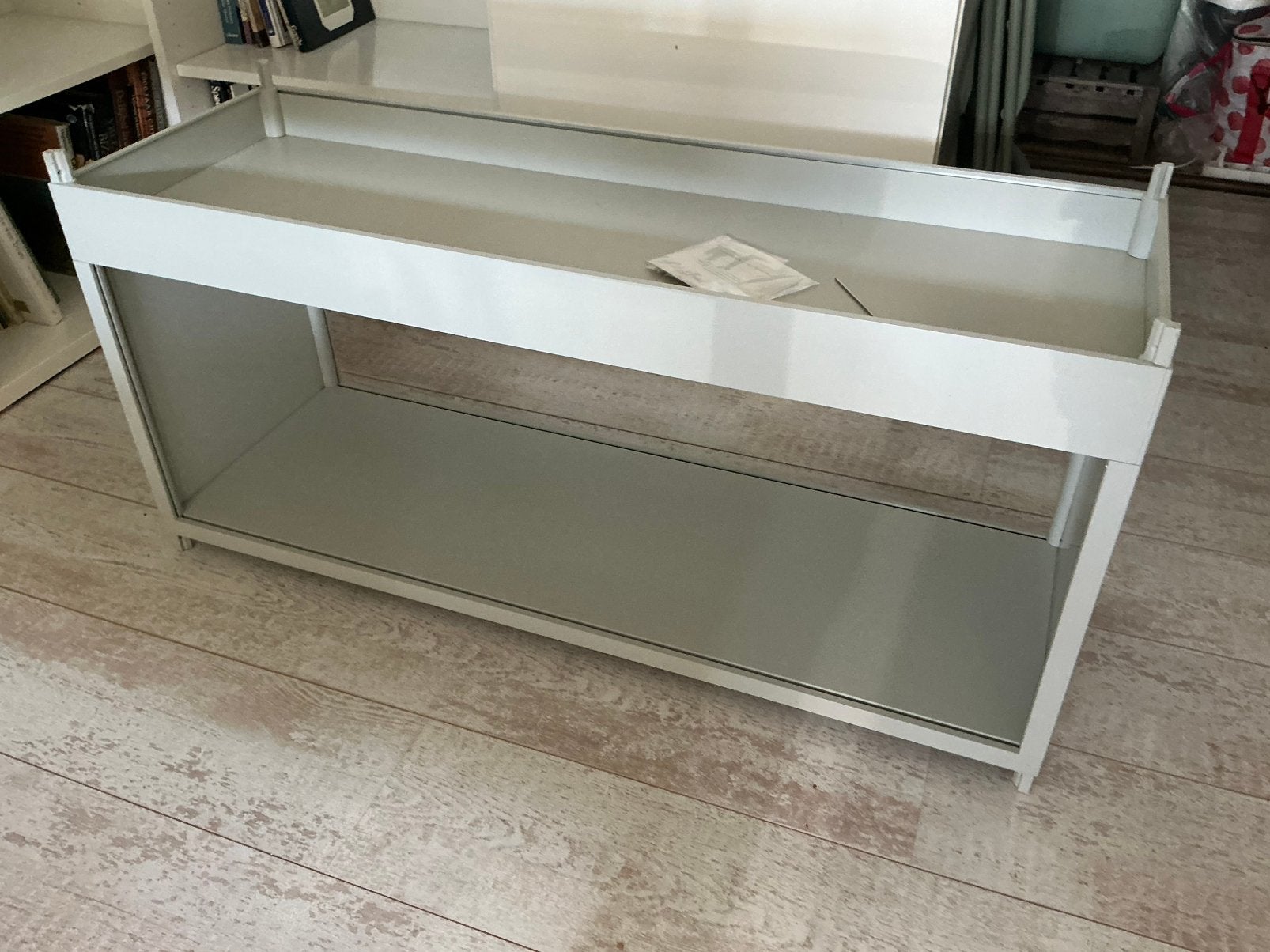 HAY Systeem New Order, Ophalen, Gebruikt, 100 tot 150 cm, Scandinavisch