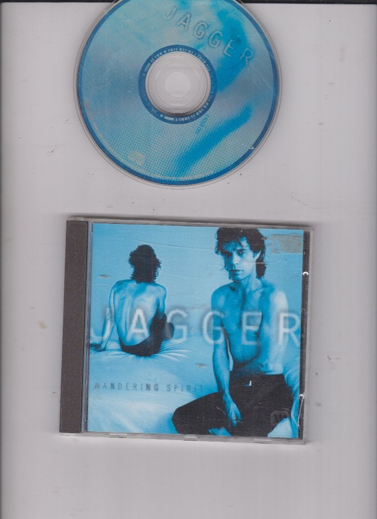 JAGGER, Ophalen of Verzenden